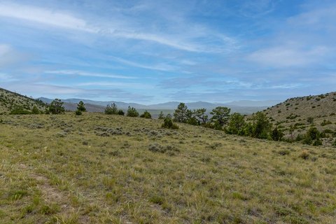 LAND - Cardwell, MT