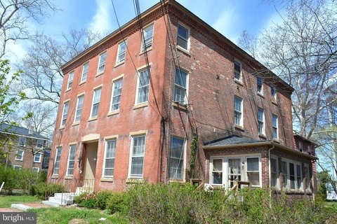 Salem Multifamily Investment Opportunity
