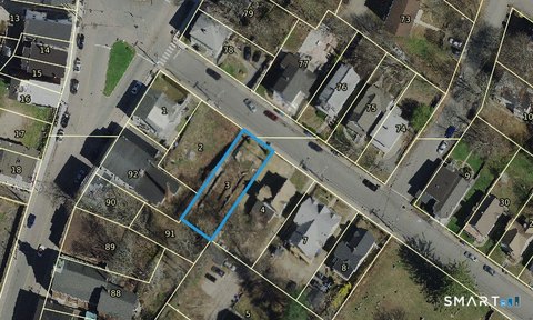 Norwich Land Parcel For Sale