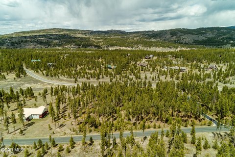 Tabernash Land in Pole Creek