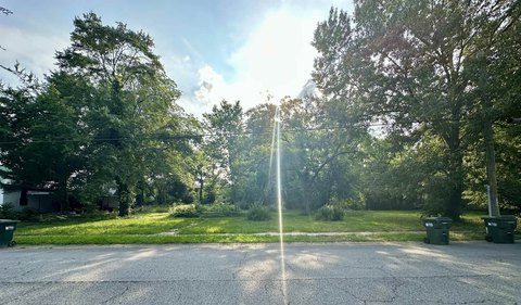 Land Near Downtown Conway