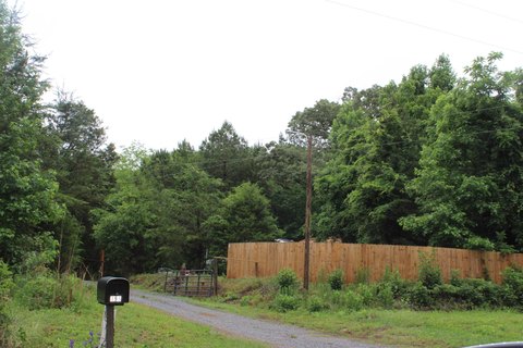 Land For Sale Spartanburg, SC
