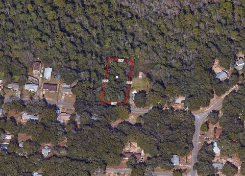 Residential Lot in Pensacola, FL
