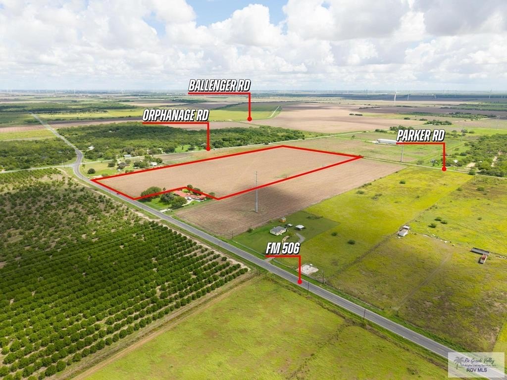 Versatile Land in Santa Rosa