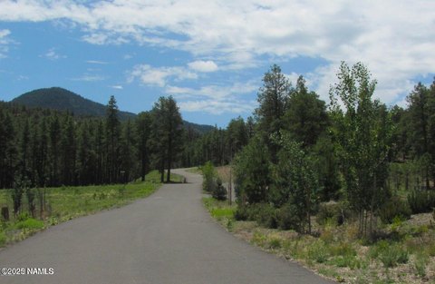 Land in Escalante, Williams, AZ