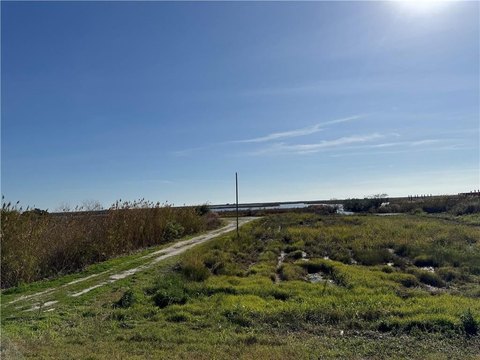 Waterfront Residential Land Parcel