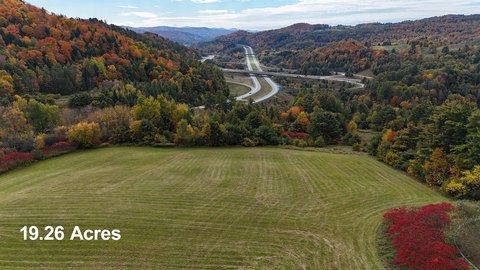Land, St. Johnsbury, VT