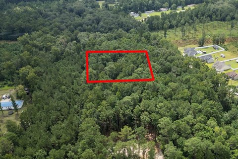 LAND, Conway, SC