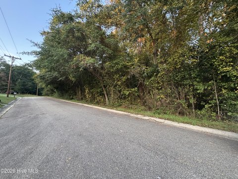 Land, Rockingham, NC