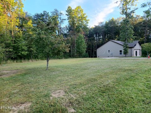Lots & Acreage, Crossville, TN