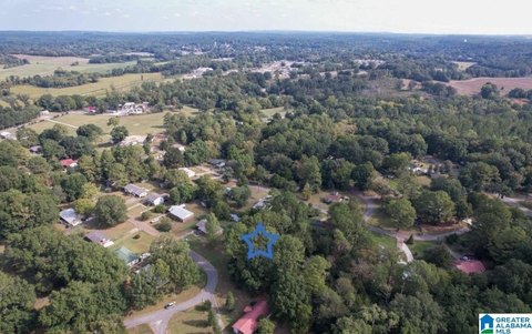 LAND - WILTON, AL