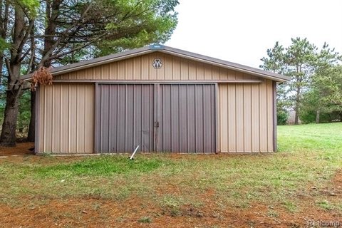 Picturesque 33-Acre Property