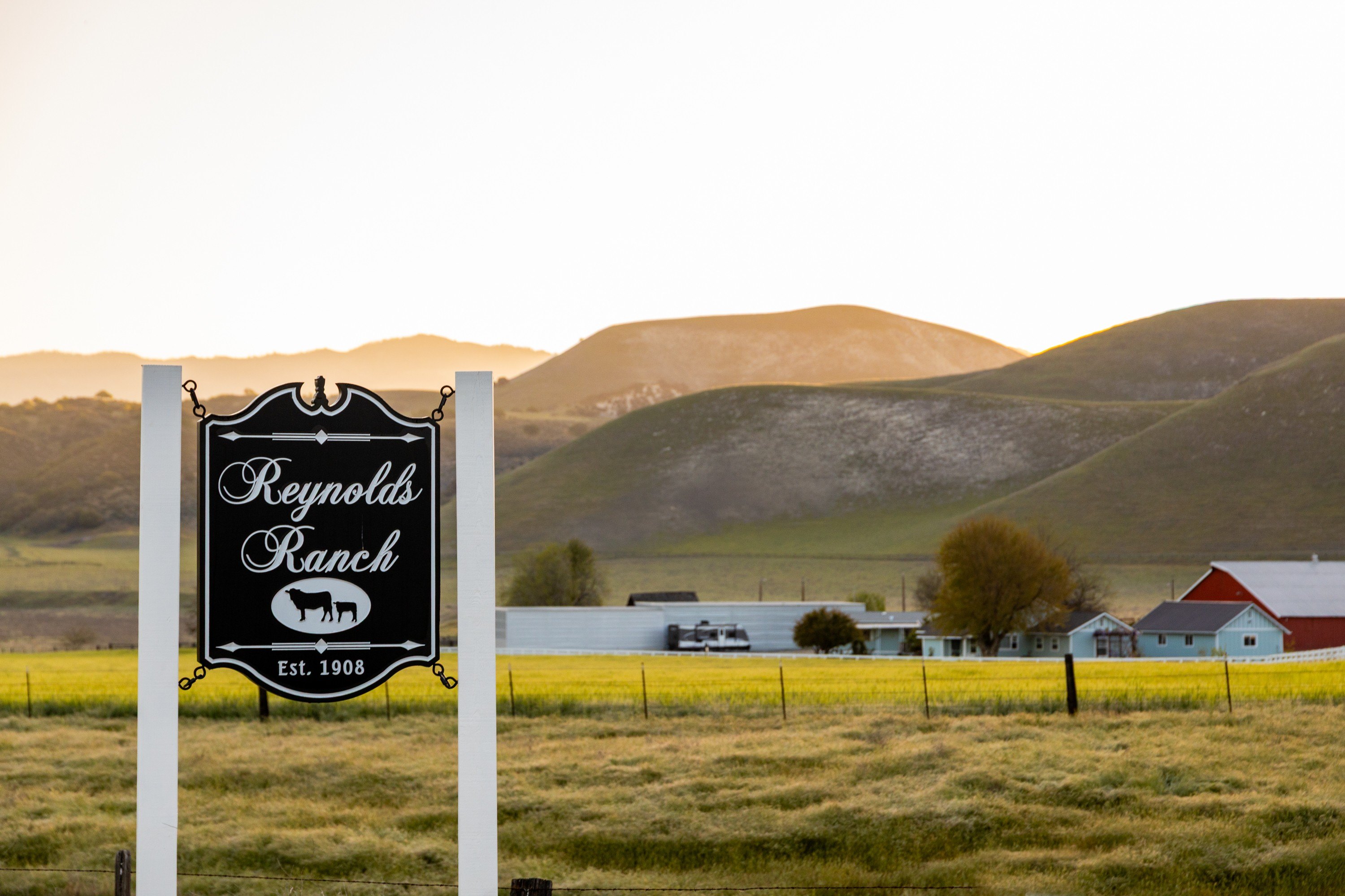 Expansive Ranch Land with Water Resources