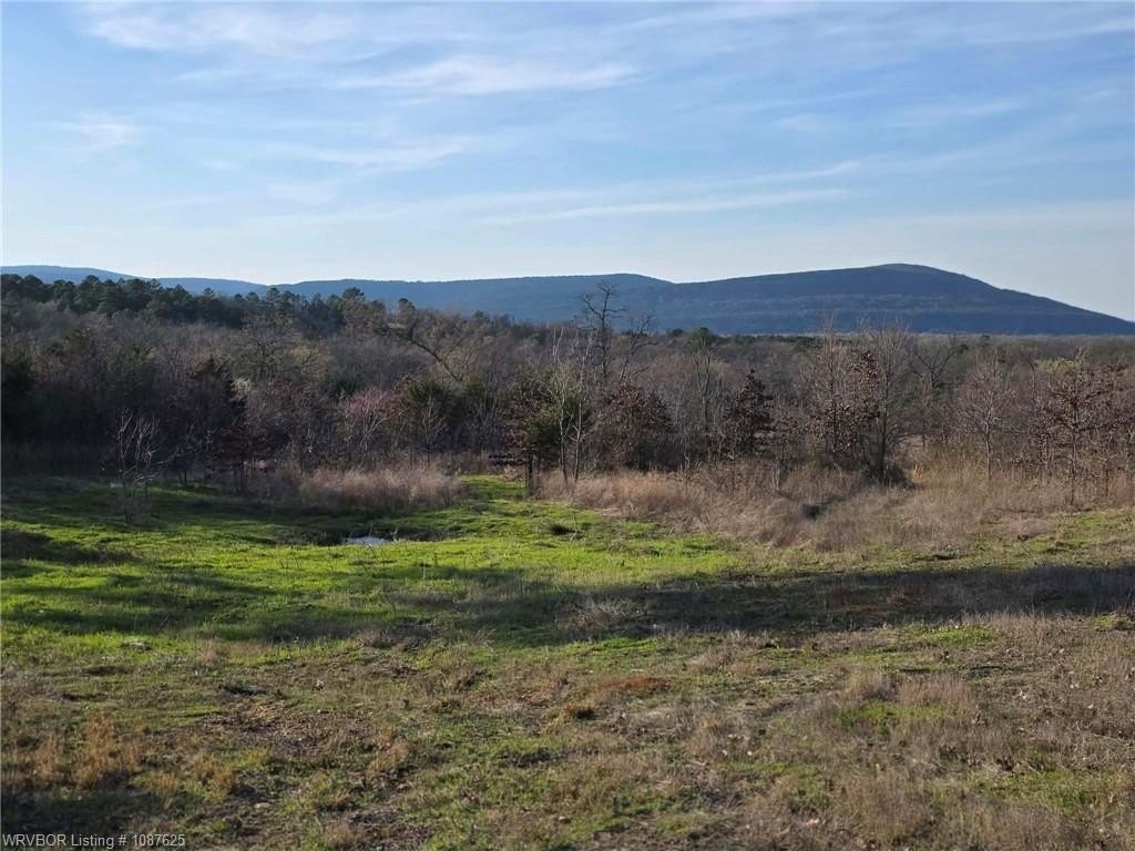 Oklahoma Recreational Land For Sale