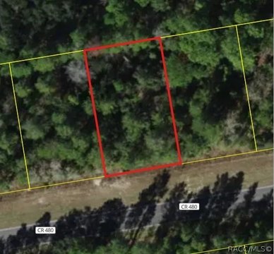 Land, Homosassa, FL