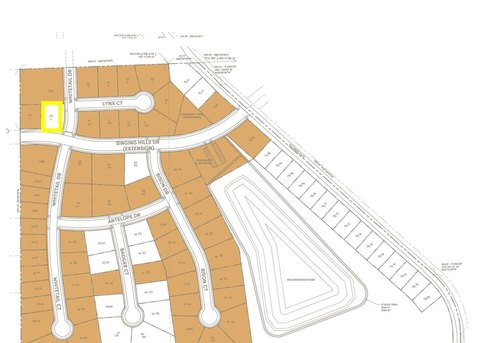 Residential Lot in Sioux City