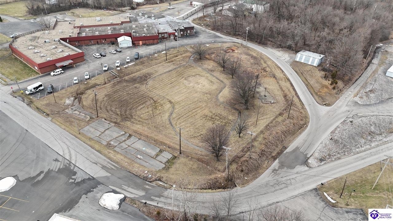 Hardinsburg Land with City Utilities