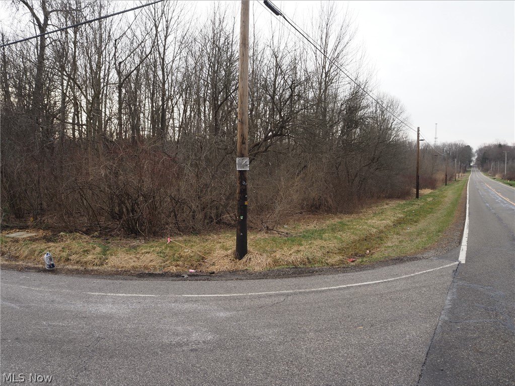 Vacant Land in Chagrin Falls