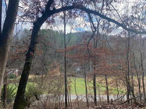 Unrestricted Land in Sylva, NC
