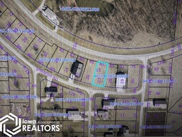 Lake Shore Heights Building Lots