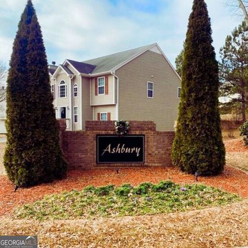 LAND - Villa Rica, GA