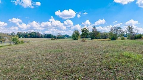 Land, Byrdstown, TN