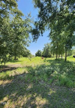 Waterfront Land in Holly Ridge