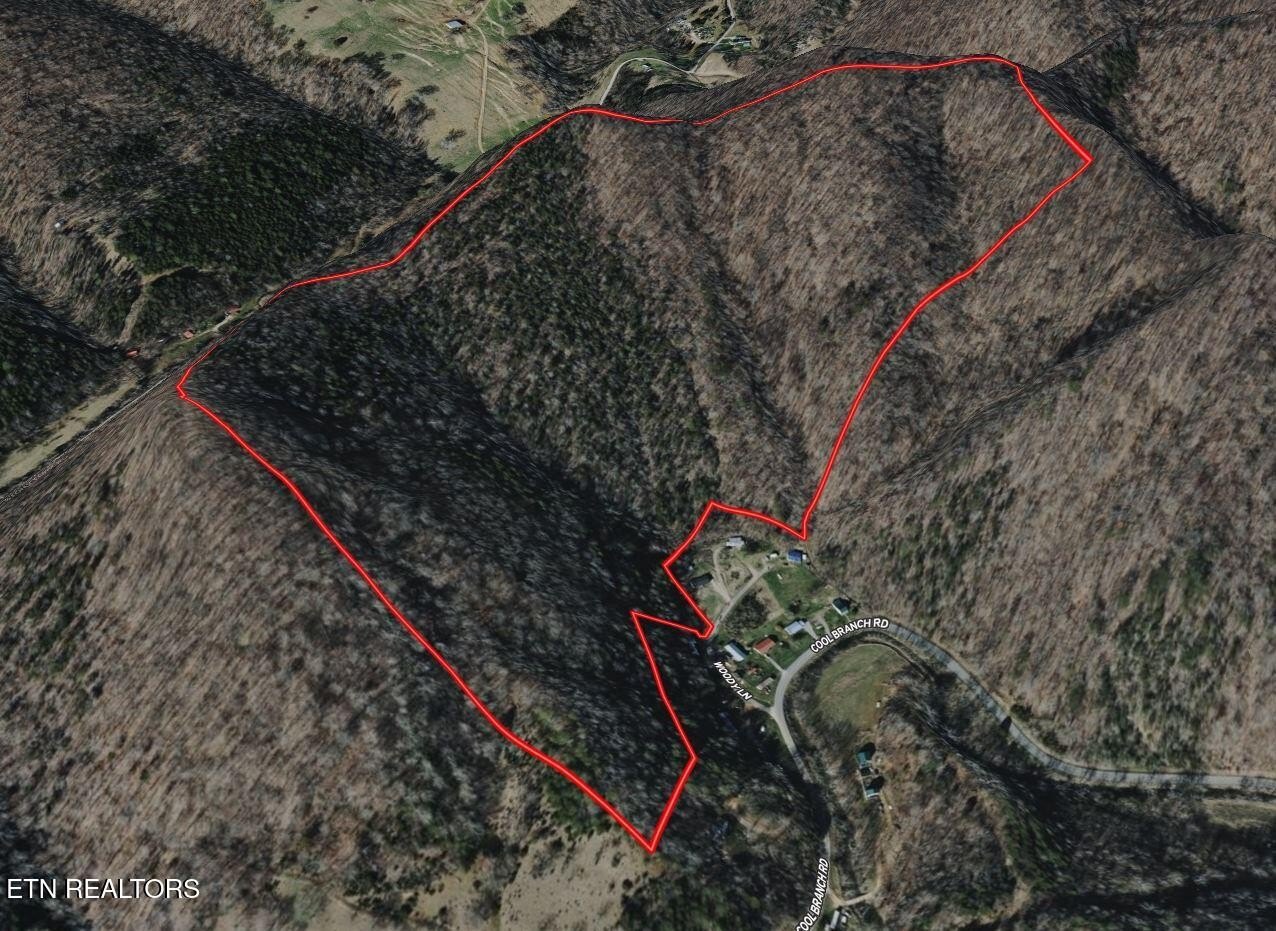 Mountain Land in Sneedville, TN