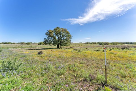 Land, Harper, TX