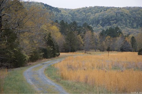 Vacant Land, Heber Springs, AR