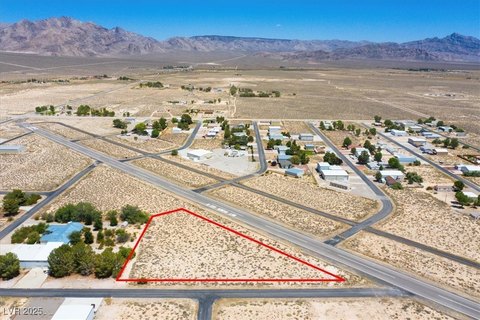 Residential Land in Sky Ranch