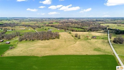 5.36 Acres in Barren County