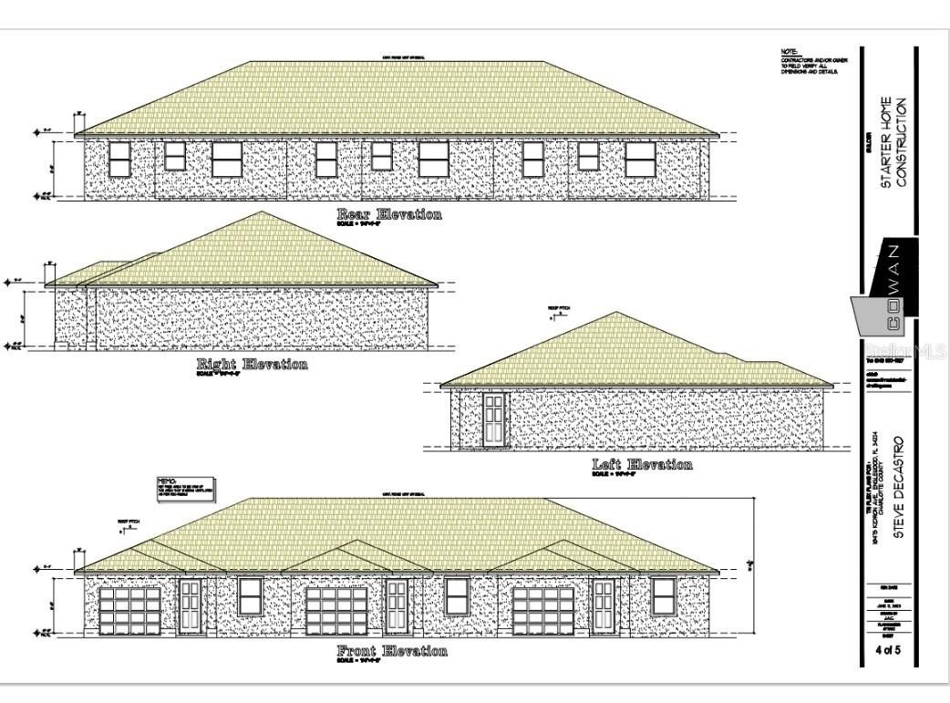 New Englewood Triplex Investment Opportunity
