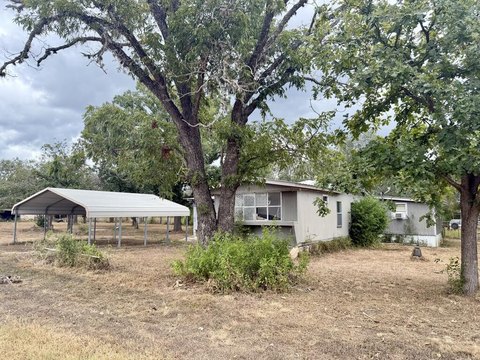 Land, Bandera, TX
