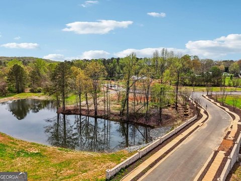 Land, Cumming, GA