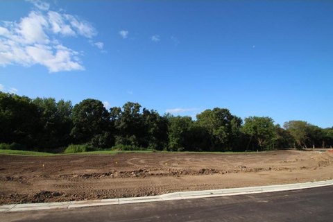 Residential Lots in Sartell, MN