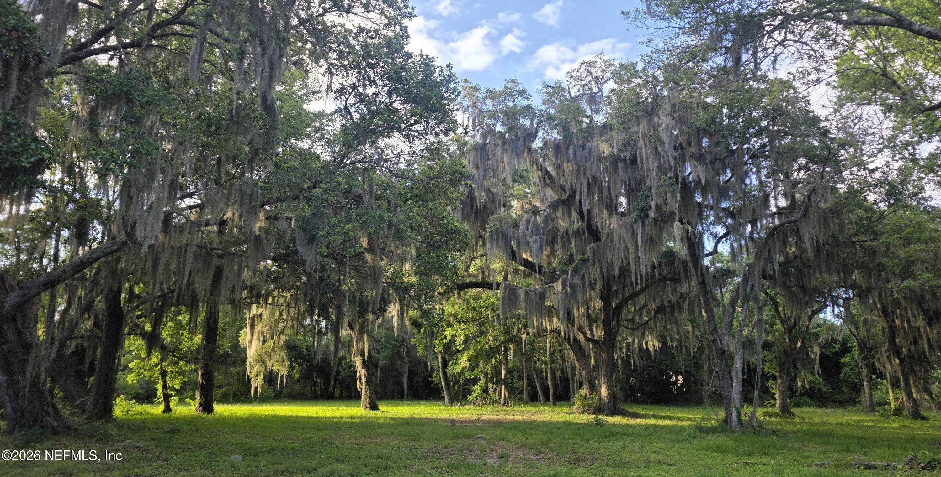 Ponte Vedra Beach Acreage