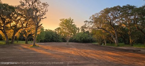 LAND - Ponte Vedra Beach, FL