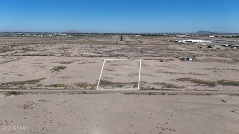 LAND - Deming, NM