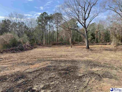 Land Available in Hartsville, SC