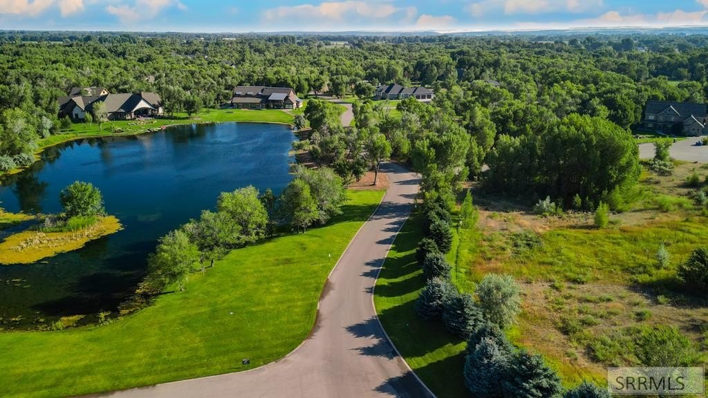 Woodland Lakes Estates Land