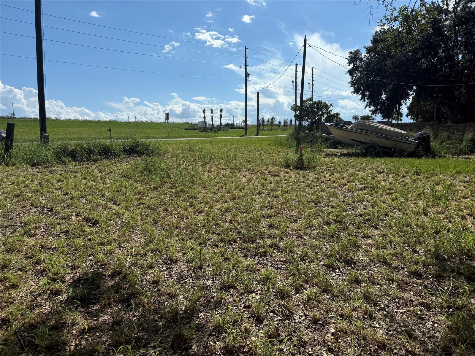 Ready-to-Build Lot in Haines City
