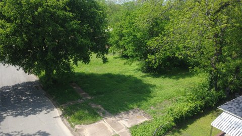 Denison, TX Spacious Lot