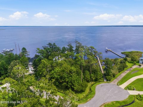 LAND - Belhaven, NC