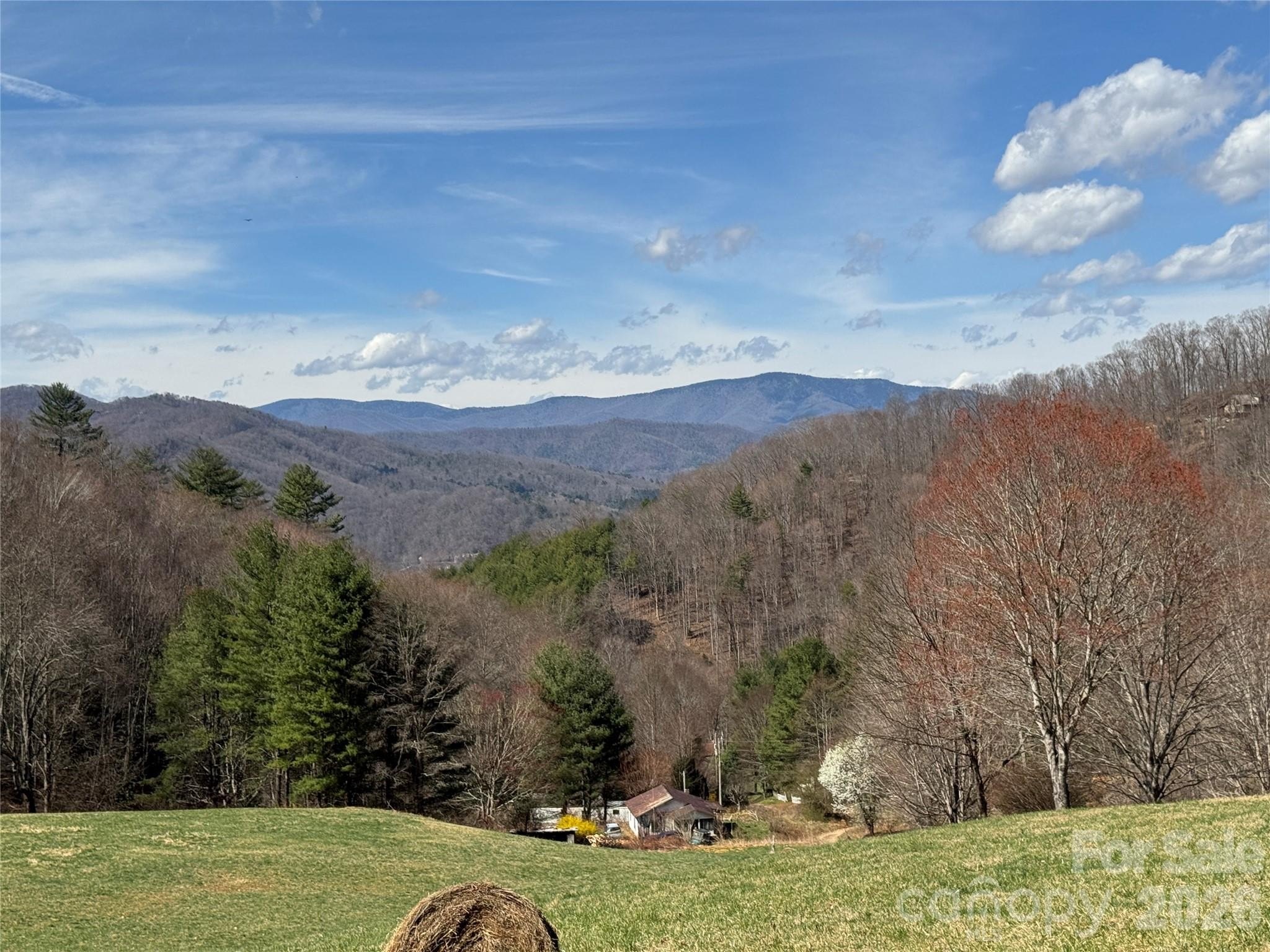 Clyde, NC Land Opportunity