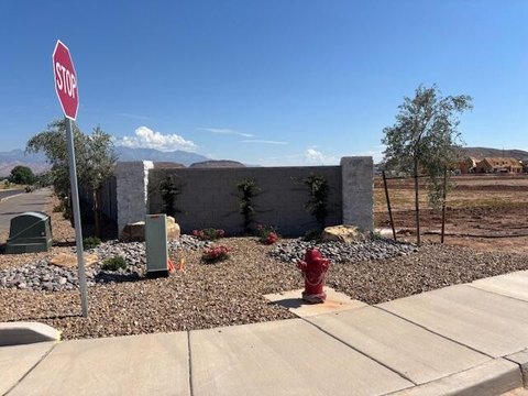 Residential Land in Washington, Utah