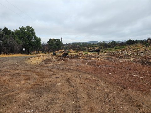 Residential Land in Clearlake, CA