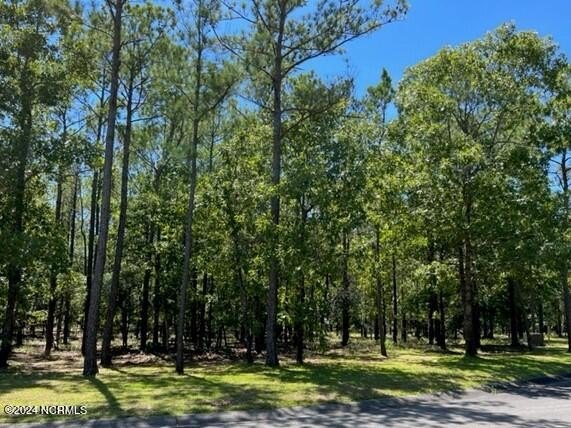 Land in Gated Seawatch Community
