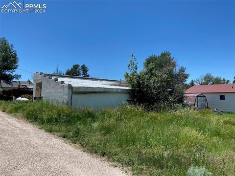 Calhan, CO Land For Sale