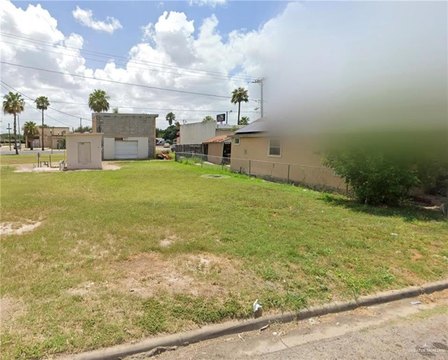 Land, Weslaco, TX